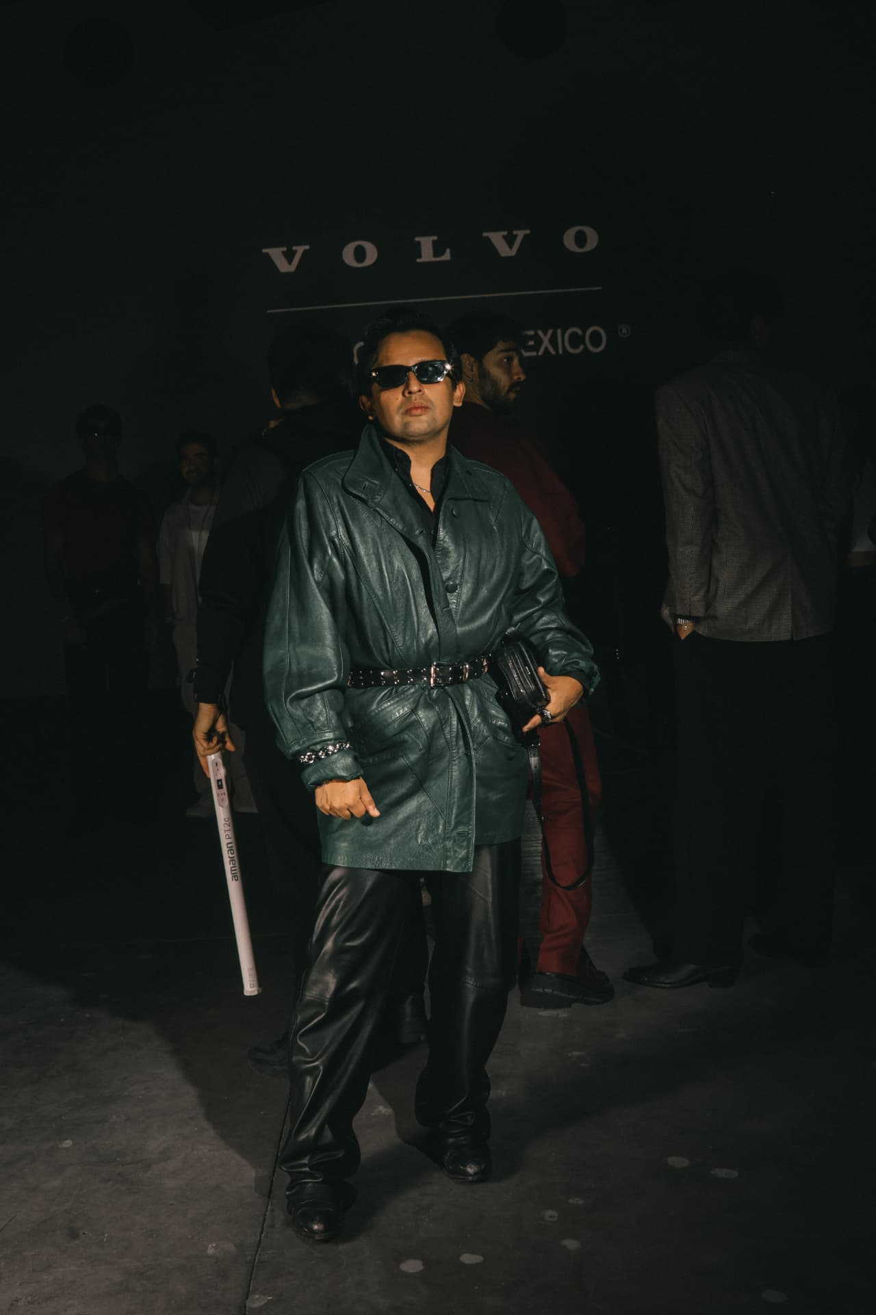 THE MEN’S EDIT — 16