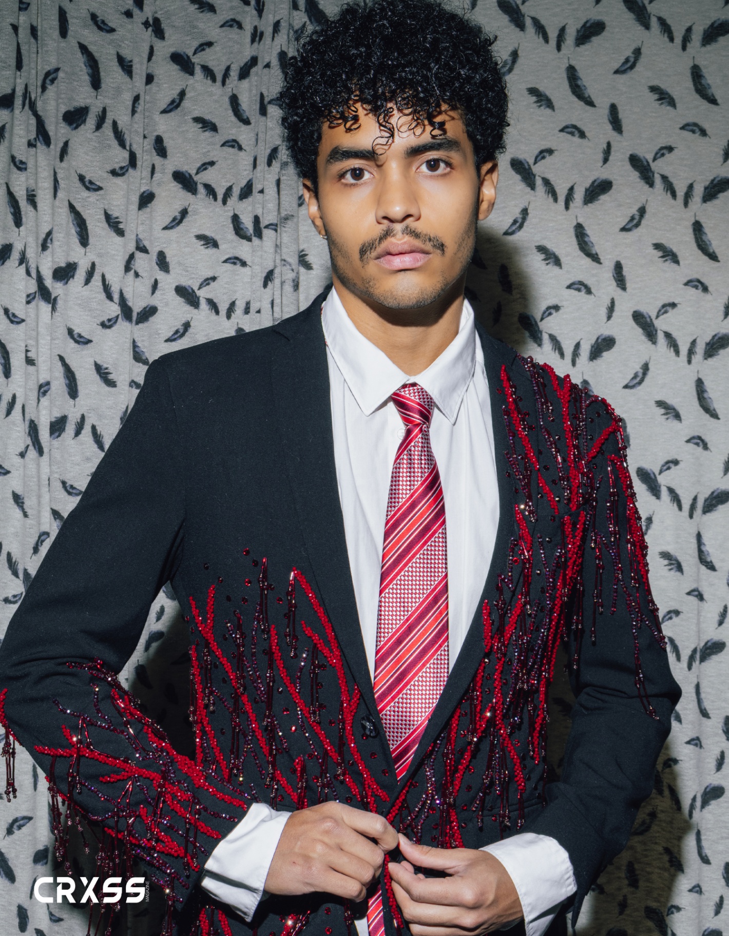 The Gentleman Who Broke the Rules