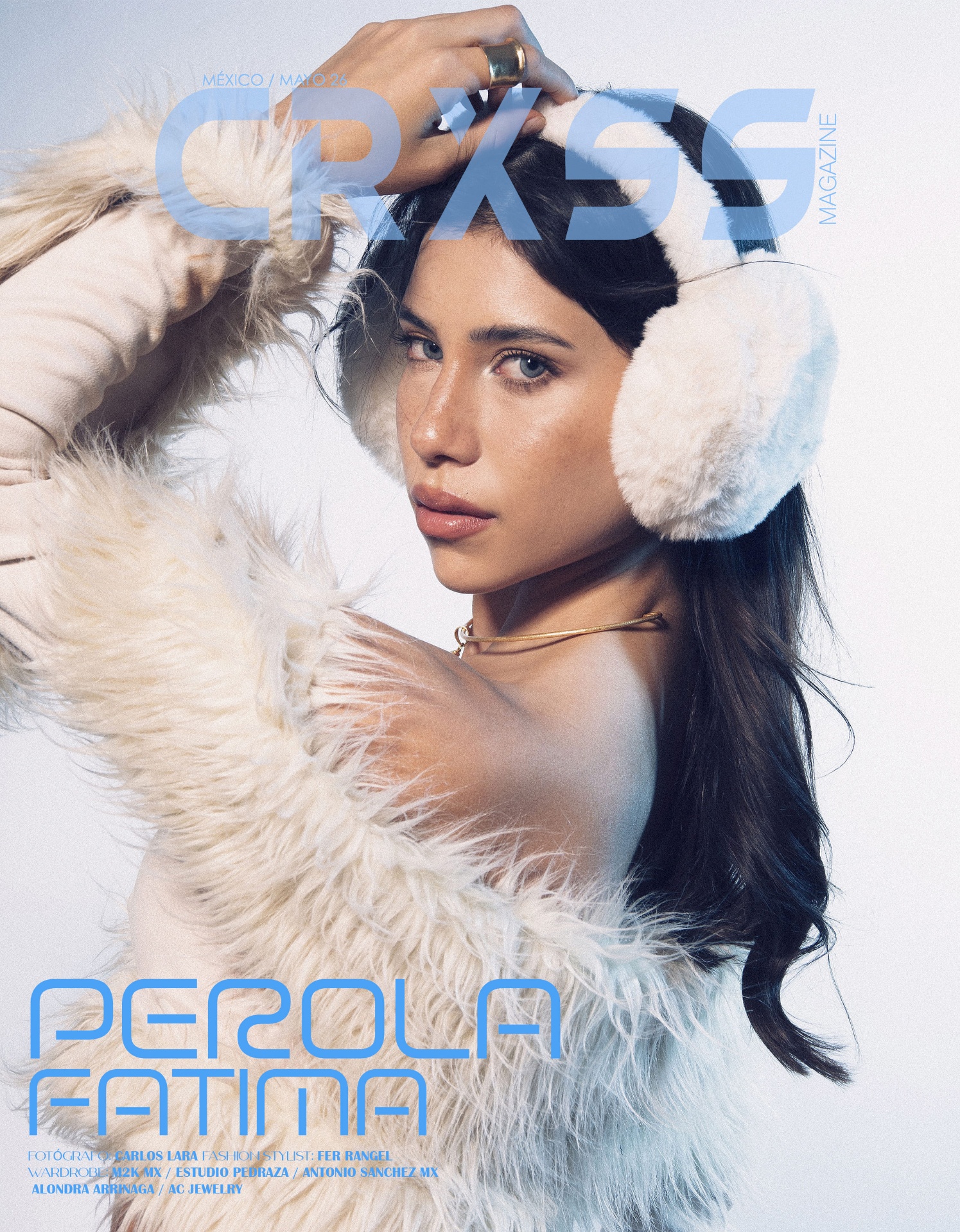 Perola Fatima