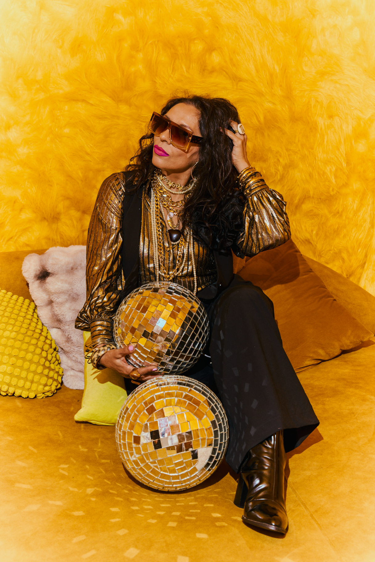 Behind the Guest List: Tricy and the Power of PR